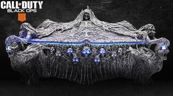 Mystery box call of duty bo4, Enlèvement, Comme neuf