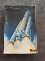 Heller 1/125 Ariane 5, Hobby en Vrije tijd, Modelbouw | Vliegtuigen en Helikopters, Ophalen of Verzenden, Zo goed als nieuw, Heller