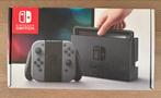 Nintendo switch + pro controller + extra paar joy con + case, Games en Spelcomputers, Ophalen of Verzenden, Gebruikt, Met 3 controllers of meer