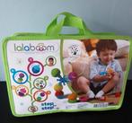 2 sets LALABOOM kralen in nieuwstaat, Enlèvement