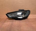 KOPLAMP AUDI A3 VOL LED 8V0941033 LINKS, Auto-onderdelen, Ophalen of Verzenden, Gebruikt, Audi