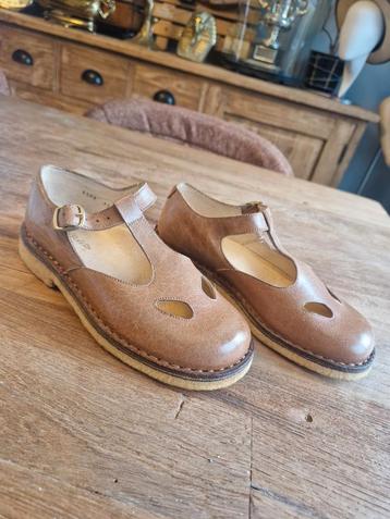 Vintage kinderschoenen Zeghino D'Oro maat 31 beschikbaar voor biedingen