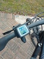 Elektrische fiets, Fietsen en Brommers, Ophalen, Zo goed als nieuw