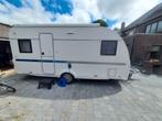 Caravan Adria Altea 472PU, Caravans en Kamperen, Caravans, Particulier, Luifel, Adria