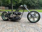 Harley Davidson High Neck 1690 cc  Augustin bike, Particulier, 2 cilinders, 1690 cc, Chopper