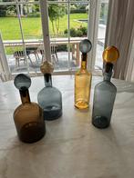 Vases Pols Potten (lot de 4) Bubbles & Bottles, Huis en Inrichting