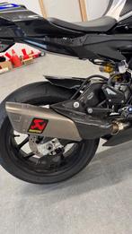 Ligne d’échappement akrapovic R1 M 2024, Motoren, Ophalen of Verzenden, Nieuw