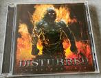 Disturbed: Indestructible cd, Enlèvement ou Envoi, Utilisé