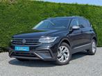 Volkswagen Tiguan Allspace 7 zit - allspace - trekhaak - aut, Auto's, Bedrijf, 5 deurs, 150 pk, SUV of Terreinwagen