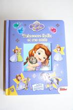 pikids, Disney Princesse Sofia -- Mes belles histoires (numé, Boeken, 5 of 6 jaar, Jongen of Meisje, Ophalen of Verzenden, Zo goed als nieuw