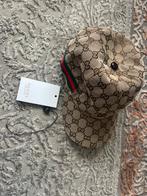 Chapeau Gucci ni3t original de qualité supérieure, Neuf, Enlèvement ou Envoi, 57 cm (M, 7⅛ pouces) ou moins, Casquette