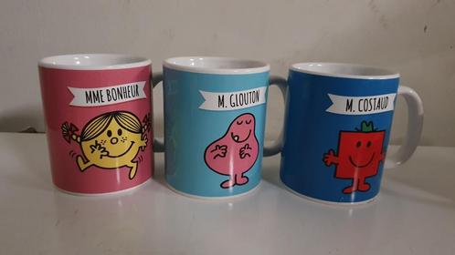 Tas mok mug koffie thee chocomelk winter verzameling, Huis en Inrichting, Keuken | Servies, Nieuw, Ophalen of Verzenden