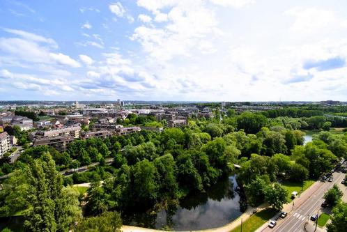 Appartement te koop in Anderlecht, 1 slpk, Immo, Huizen en Appartementen te koop, Appartement, G