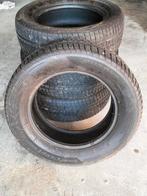 Ensemble de pneus d'hiver pour VUS, 255/60R18, Autos : Pièces & Accessoires, Pneus & Jantes, Enlèvement, Pneus hiver