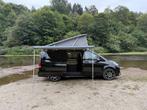 Mercedes-Benz V-Class Marco Polo V220 // Auvent // Camera 36, Auto's, Automaat, Gebruikt, Zwart, Zwart