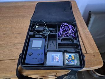 gameboy, Games en Spelcomputers, Games | Nintendo Game Boy, Ophalen, Gebruikt, Avontuur en Actie, Vanaf 7 jaar