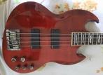 LTS ESP viper 414 +SOLAR AB2c baritonbas, Muziek en Instrumenten, Ophalen, Nieuw, Elektrisch
