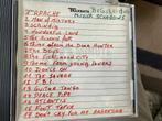 46 begeleiding tapes voor sologitaristen thema the shadows, Ophalen of Verzenden, Fender