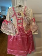 Deguisement carnaval robe de princese taille 3-5 ans - neuf!, Enlèvement, Neuf