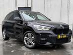 BMW X1 xDrive25e M Sport*Pano*Leder*Head-up*HarmanKardon, Auto's, 245 pk, Gebruikt, Zwart, 5 zetels