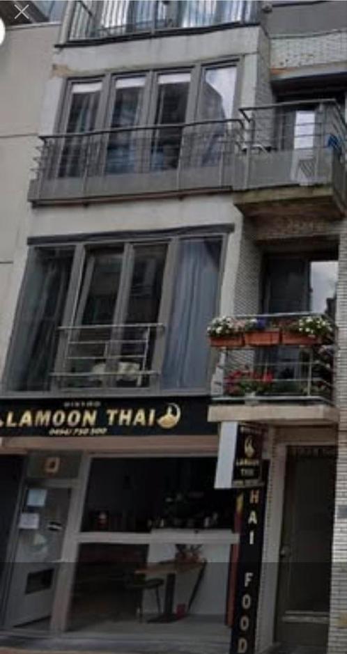 Heel mooi appartement in Blankenberge centrum, Zakelijke goederen, Exploitaties en Overnames
