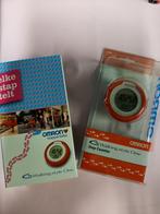 Nieuwe stappentellers, Ophalen of Verzenden