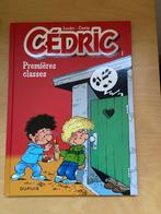 BD Cédric 1, Livres, Comme neuf, Une BD, Enlèvement ou Envoi