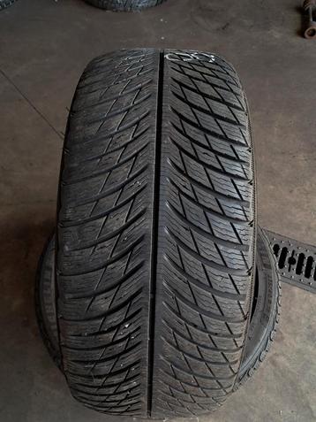 2354018 235/40/18 235/40r18 winter  beschikbaar voor biedingen