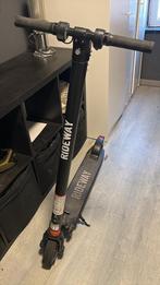 Trottinette électrique, Vélos & Vélomoteurs, Trottinettes, Enlèvement, Comme neuf