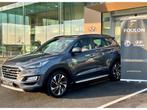 Hyundai Tucson 1.6 T-GDI Shine AUTOMAAT, 177 ch, Argent ou Gris, Achat, Entreprise