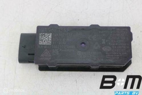 Keyless entry antenne VW Golf 8R 5WA962133F, Auto diversen, Autoradio's, Gebruikt