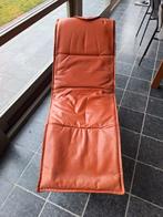 Chaise Lounge Westnofa, Huis en Inrichting, Ophalen, Gebruikt, Eenpersoons, Minder dan 150 cm