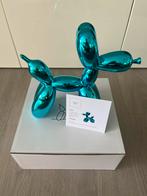 Balloon dog Jeff Koons, Antiek en Kunst, Kunst | Designobjecten, Ophalen