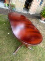 Massief kerselaar tafel, Huis en Inrichting, Ophalen, Gebruikt