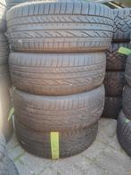 255/50/20 4 banden Bridgestone VW Amarok Touareg Range Rover, Auto-onderdelen, Ophalen, Band(en)