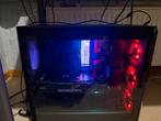 Gaming pc, Enlèvement, Comme neuf, Gaming, HDD