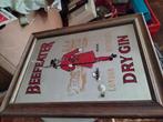 Spiegel beefeater london dry gin, Ophalen of Verzenden