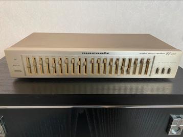 Marantz EQ20 vintage ‘80