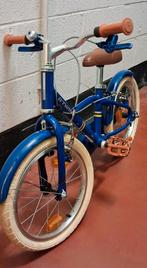 Vélo 16 pouces 4,5 ans, Fietsen en Brommers, Fietsen | Kinderfietsjes
