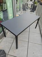 Table de terrasse Artémis Design, Jardin & Terrasse, Enlèvement, Aluminium