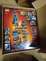 2 sets lego ninjago stadstuinen en nintendo systeem, Enlèvement, Lego