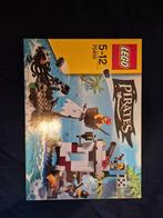 Lego pirtates nieuw, Kinderen en Baby's, Ophalen of Verzenden, Zo goed als nieuw, Lego