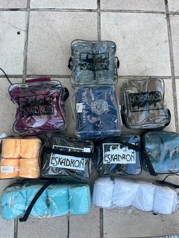 Lot bandages beschikbaar voor biedingen