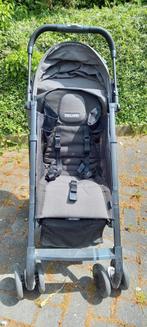 Poussette Recaro, Ophalen, Gebruikt