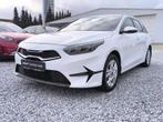 Kia Ceed Sportswagon Gold 1.0T, Zwart, Bedrijf, 5 deurs, 998 cc