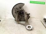 WIELNAAF LINKS ACHTER fusee Audi SQ5 (8RB) (8R0505435C), Gebruikt, Audi