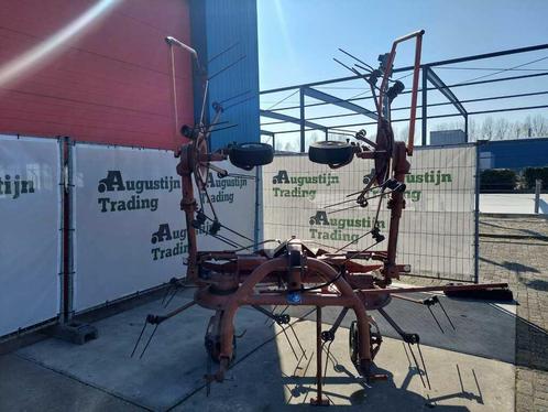 Kuhn schudder, Zakelijke goederen, Landbouw | Werktuigen, Overige, Oogstmachine