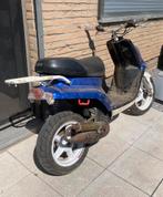 Yamaha BWs/MBK Booster Klasse A 25 km/u, Fietsen en Brommers, Ophalen, Klasse A (25 km/u)