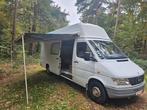 Mercedes Sprinter Mobilhome 310 — HOMOLOGUÉ EN 1997, Jusqu'à 5, Siège standard, Entreprise, Boîte manuelle