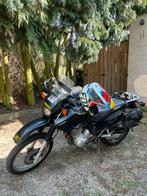 zwarte Yamaha XT600E te koop (2001), Motoren, Particulier, Enduro, 595 cc, 1 cilinder